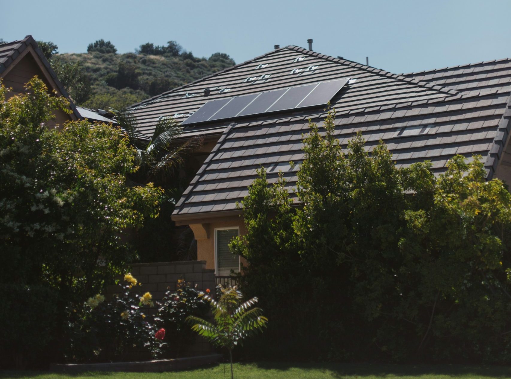 panneaux solaires Gironde