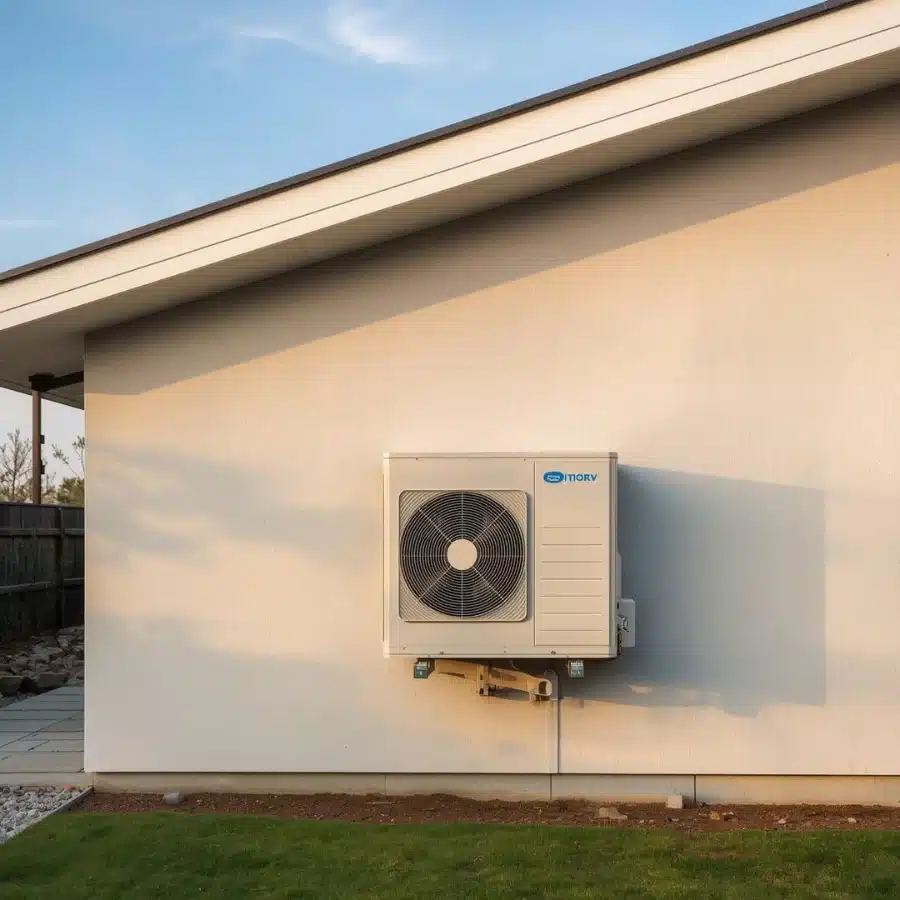 problèmes sonores PAC