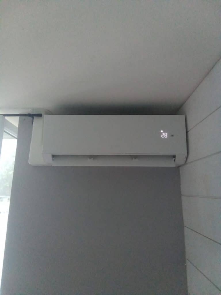 PAC AIR/AIR St Jean d'Angely 17