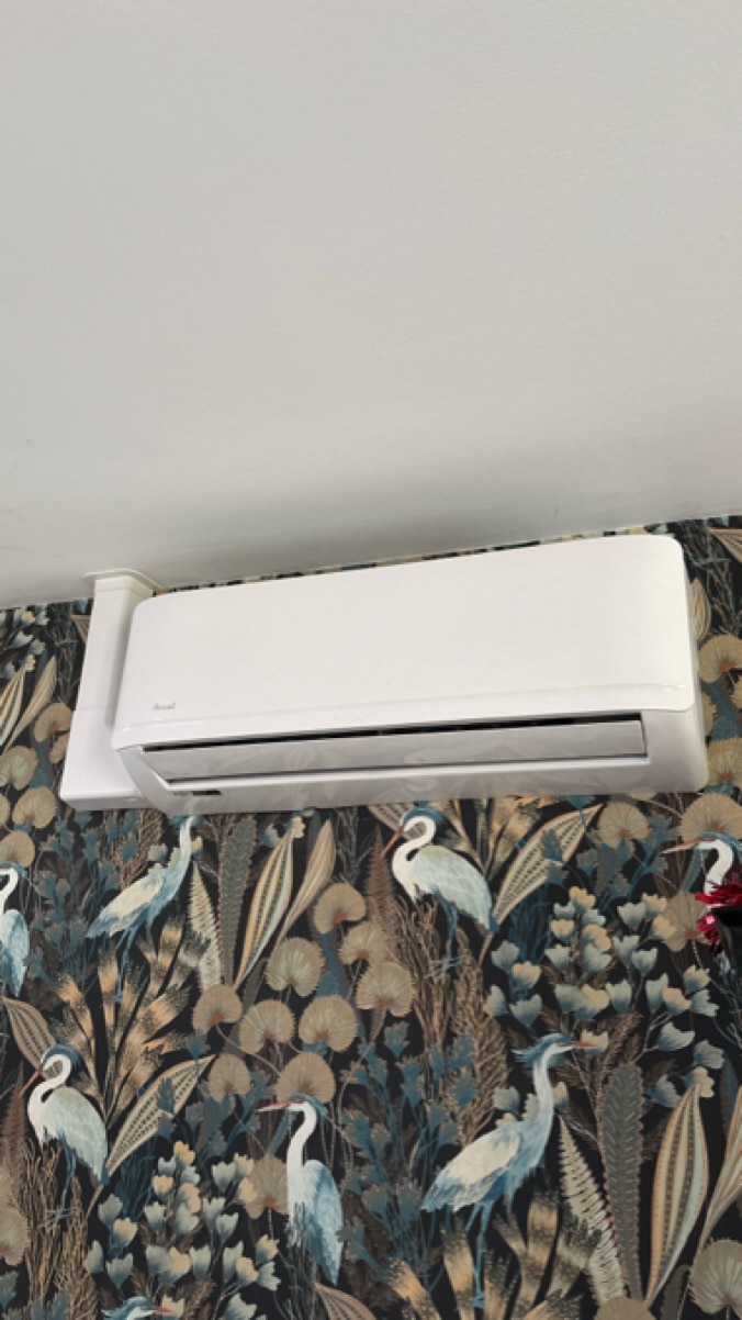 Pompe à chaleur AIR/AIR Moulin Neuf 24