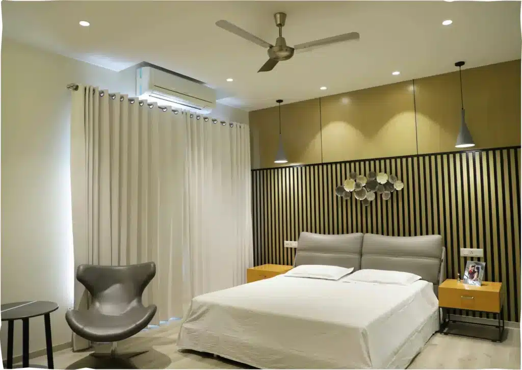 climatisation silencieuse