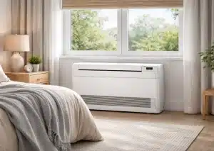 climatiseur console chambre